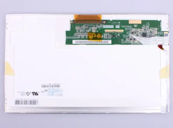 LCD Panel 10.1" (b101aw03) 1024x600 LED 40 Pin