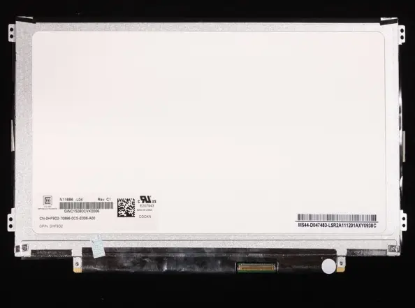 LCD Panel 11.6" (n116b6 L04) 1366x768 Slim LED 40 Pin Kacenje Levo-desno