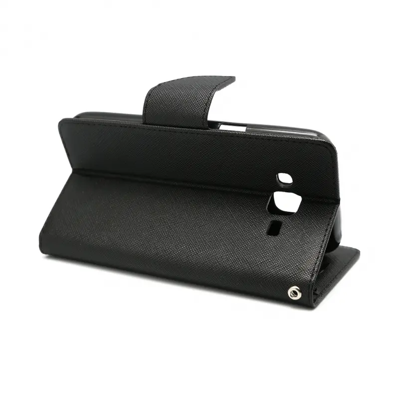 Torbica Mercury za Samsung J500F Galaxy J5 Crna