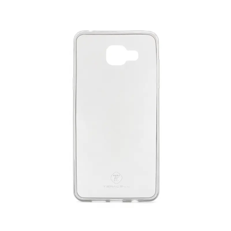 Torbica Teracell Skin za Samsung A510F Galaxy A5 2016 Transparent