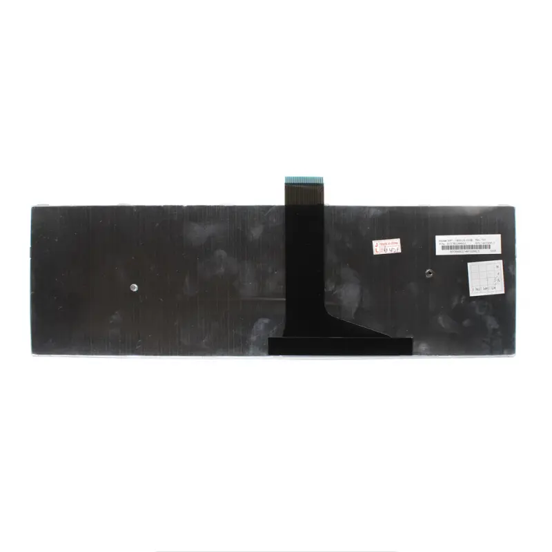Tastatura za Laptop Toshiba C55-A Crna