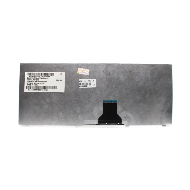 Tastatura za Laptop Acer Ao722/751/753