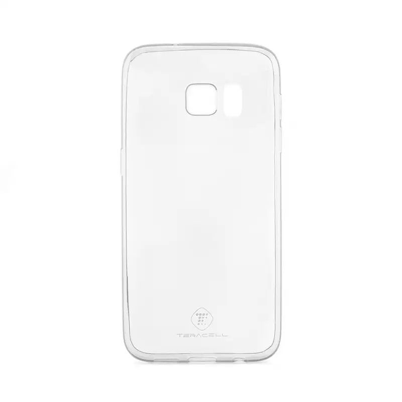 Torbica Teracell Skin za Samsung G930 S7 Transparent