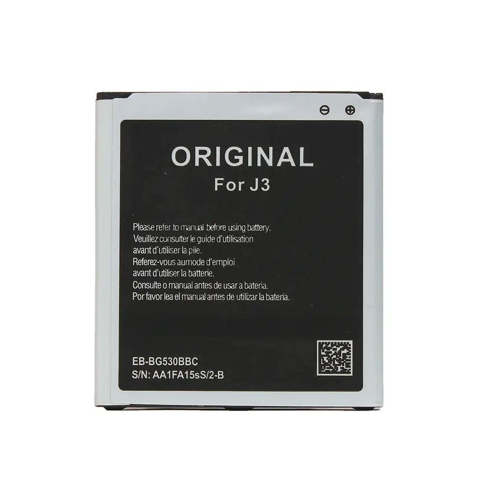 Baterija Standard za Samsung G530H Grand Prime/j5 J500f/j3 2016 J320F