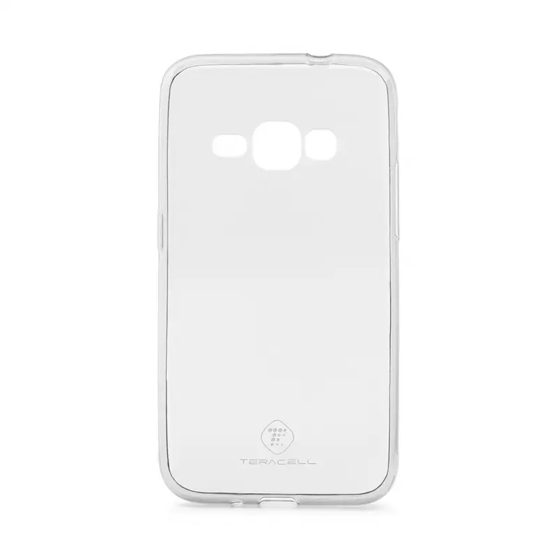 Torbica Teracell Skin za Samsung J120F Galaxy J1 2016 Transparent