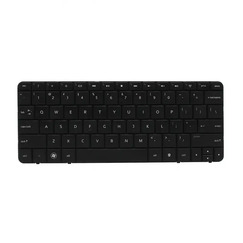 Tastatura za Laptop HP Mini 110-3000