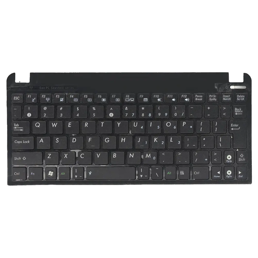 Tastatura za Laptop Asus EEE PC 1015px