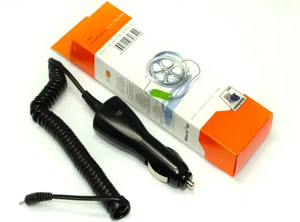 Auto Punjac Extreme za Sony-ericsson X1