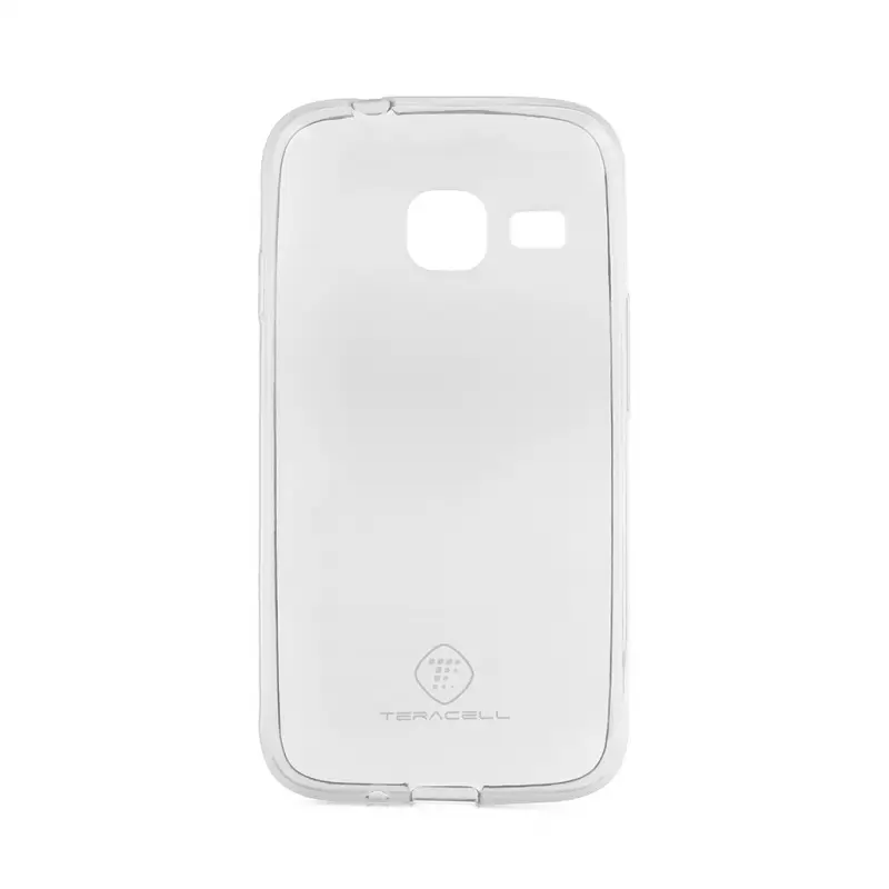 Torbica Teracell Skin za Samsung J105F Galaxy J1 Mini 2016 Transparent