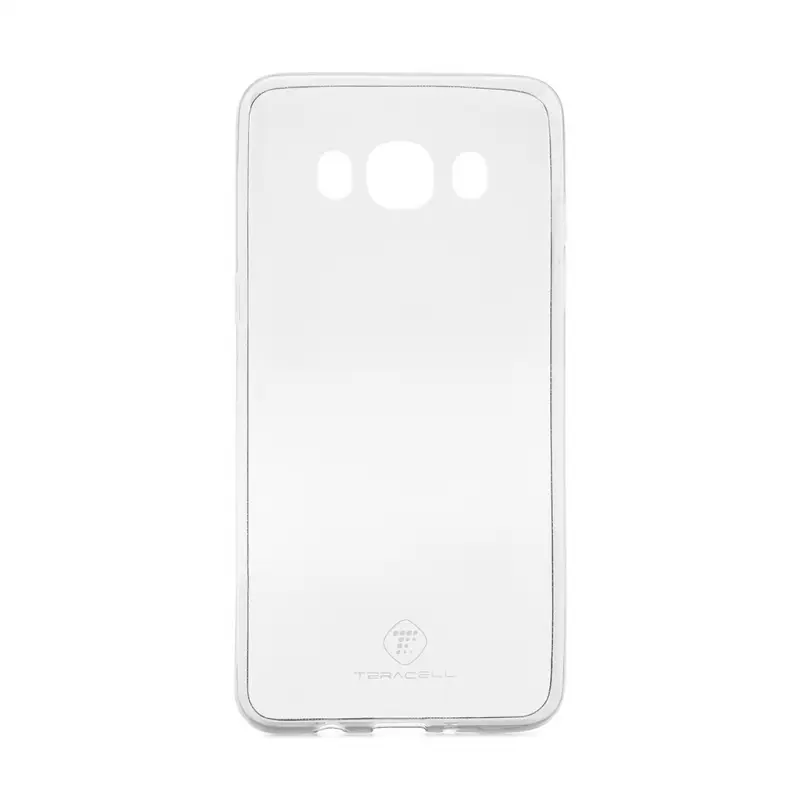 Torbica Teracell Skin za Samsung J710F Galaxy J7 2016 Transparent