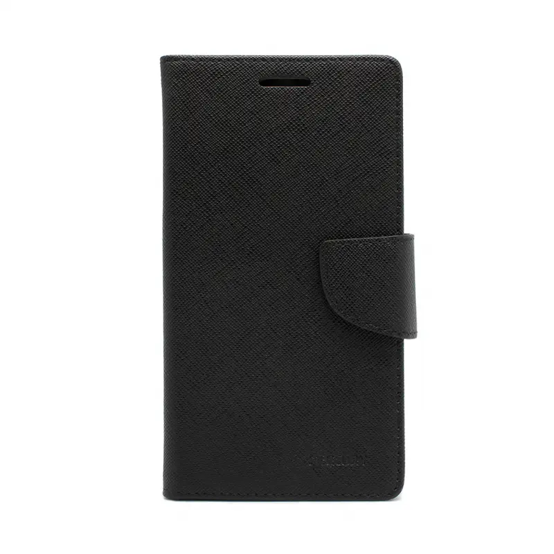 Torbica Mercury za Samsung G935 S7 Edge Crna