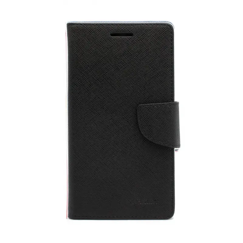Torbica Mercury za Samsung J510F Galaxy J5 2016 Crna