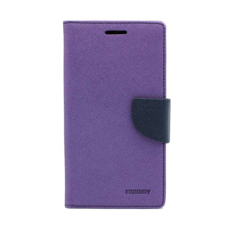 Torbica Mercury za Samsung J510F Galaxy J5 2016 Ljubicasta