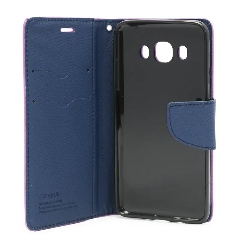 Torbica Mercury za Samsung J510F Galaxy J5 2016 Ljubicasta