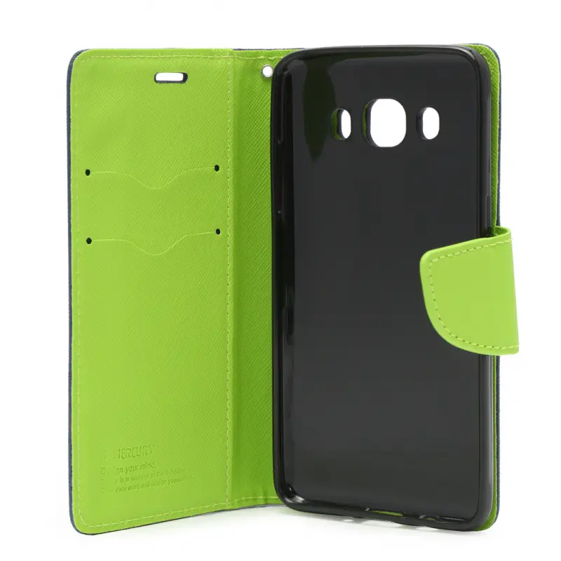 Torbica Mercury za Samsung J510F Galaxy J5 2016 Tamno Plava