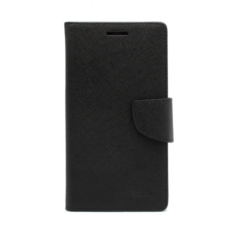 Torbica Mercury za Samsung J710F Galaxy J7 2016 Crna