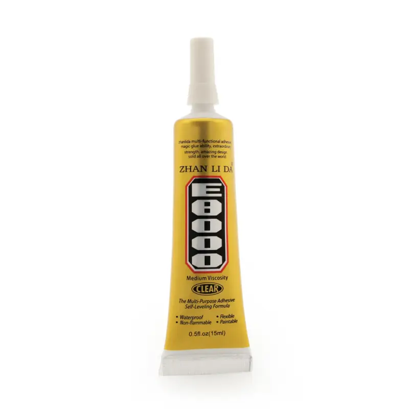 Lepak E8000 15MG