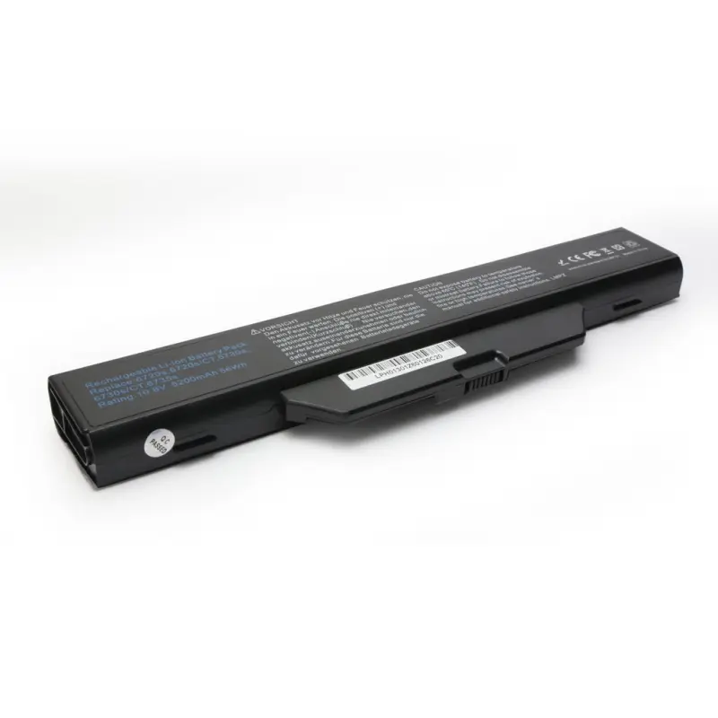 Baterija za Laptop HP Compaq 6720S 10.8v 5200mah