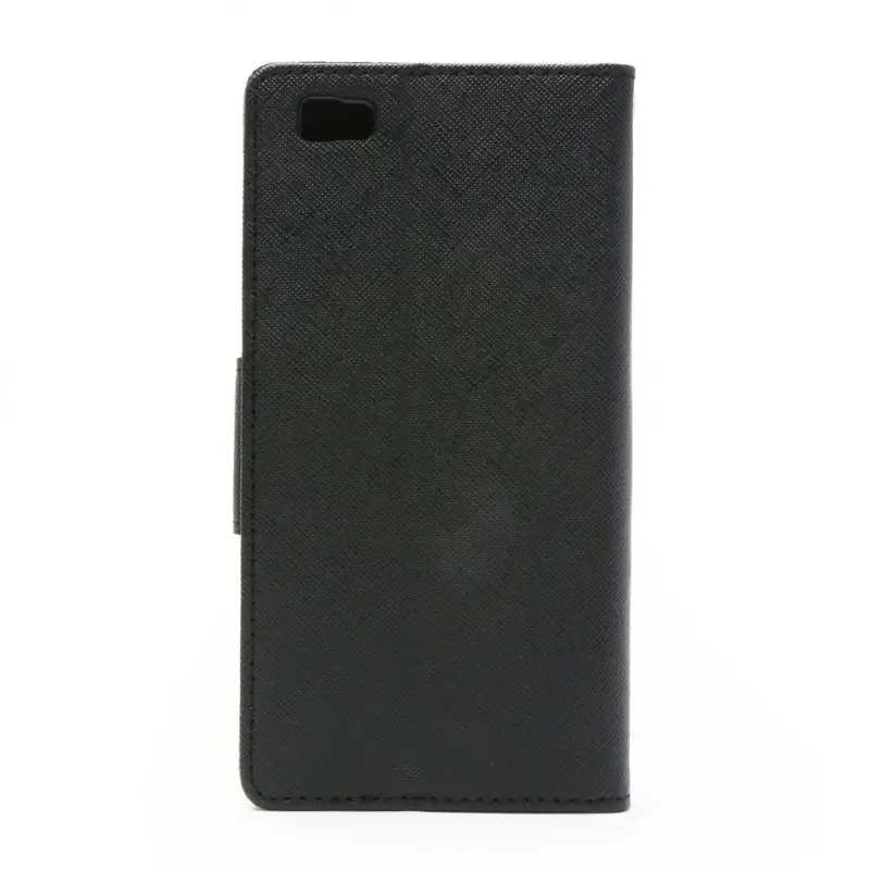 Torbica Mercury za Huawei P8 Lite Crna