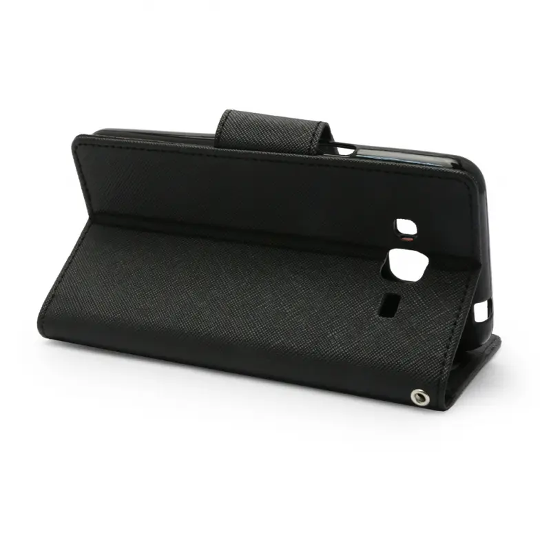 Torbica Mercury za Samsung J320F Galaxy J3 2016 Crna