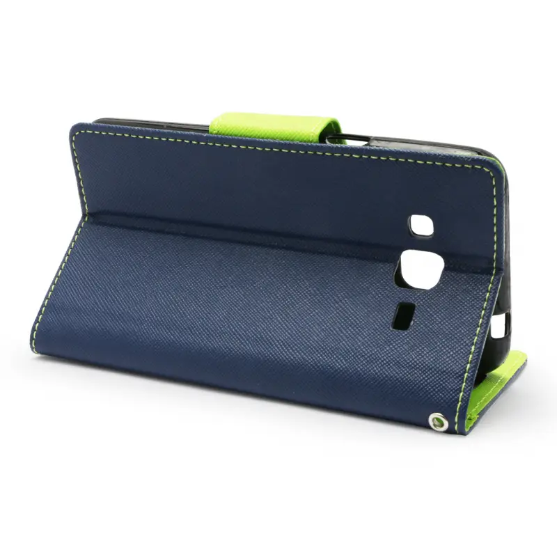Torbica Mercury za Samsung J320F Galaxy J3 2016 Tamno Plava