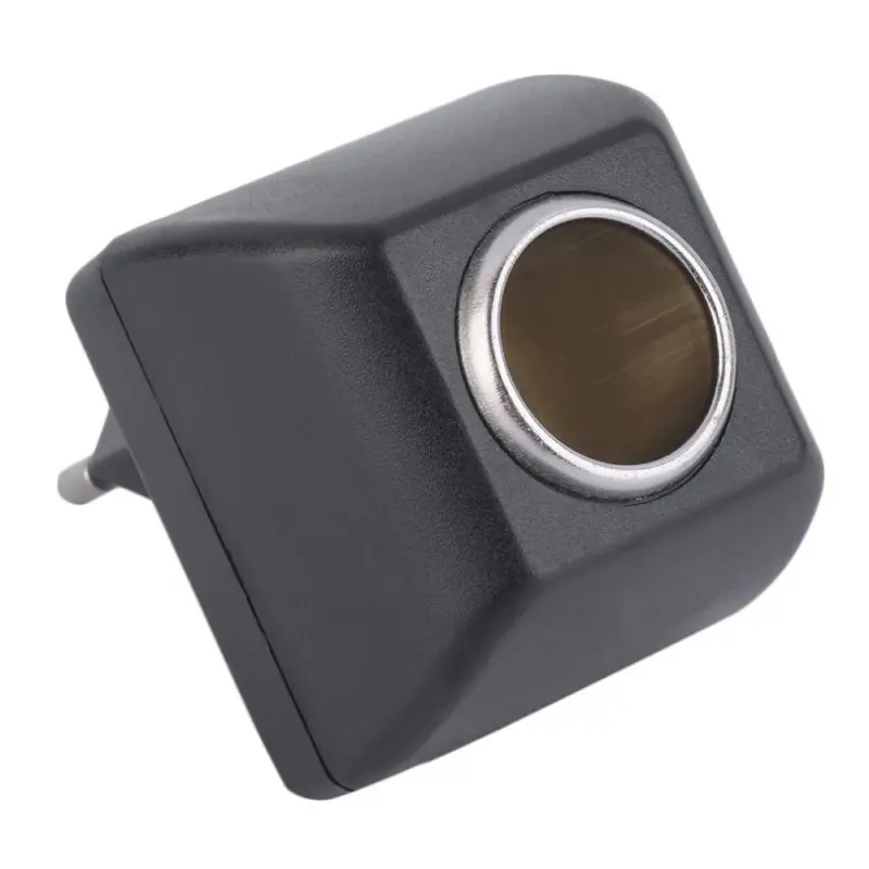 Kucni Adapter za Auto Punjac
