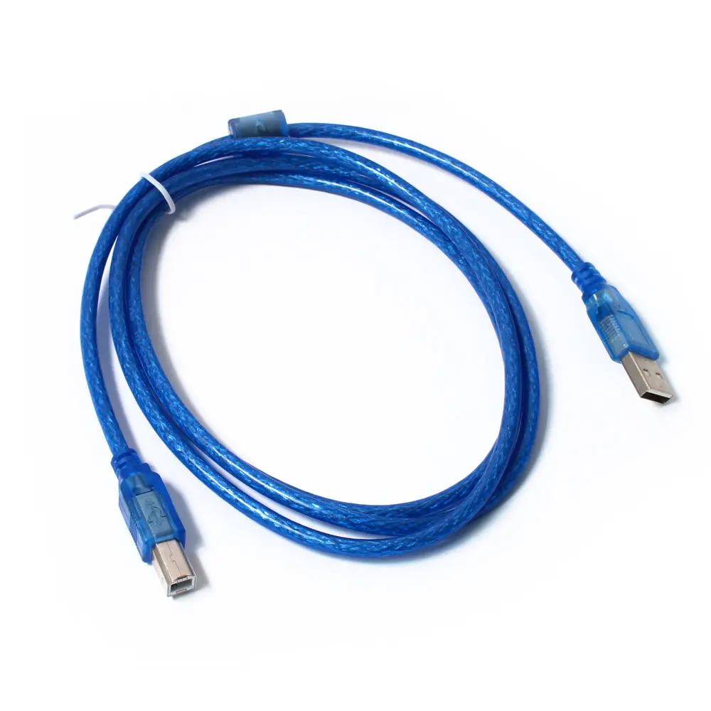 Kabl USB AM To BM 1.5m