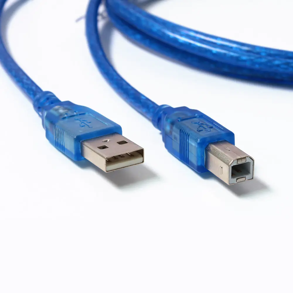 Kabl USB AM To BM 1.5m
