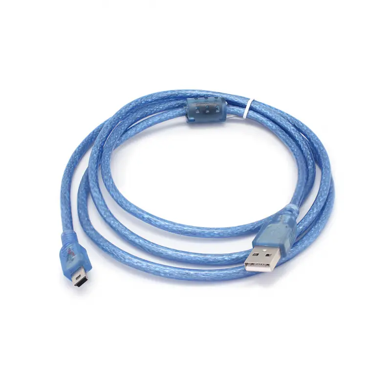 Kabl USB na Mini USB Coper 1.5m Jwd-u7