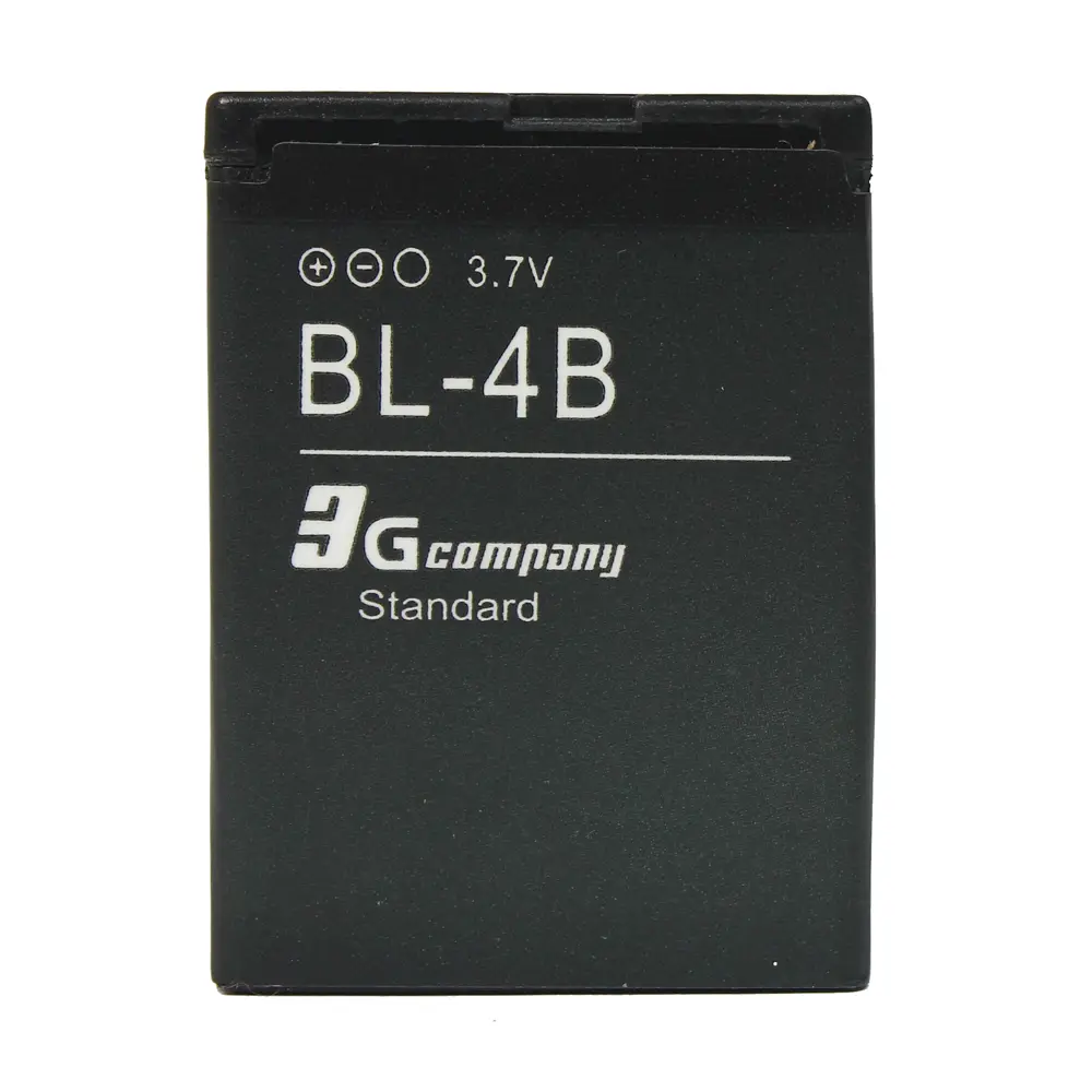 Baterija Standard za Nokia 7370 (bl-4b) 700mah