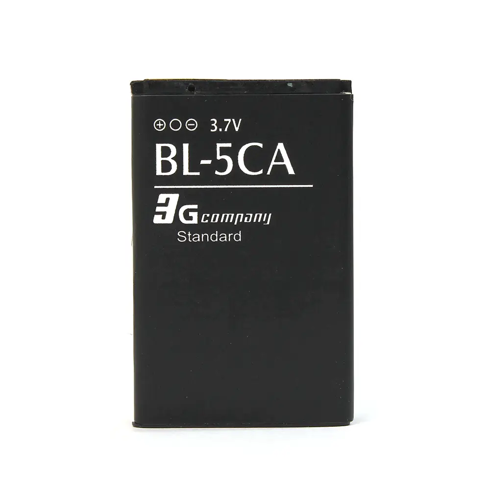 Baterija Standard za Nokia 1112 (bl-5ca) 600mah
