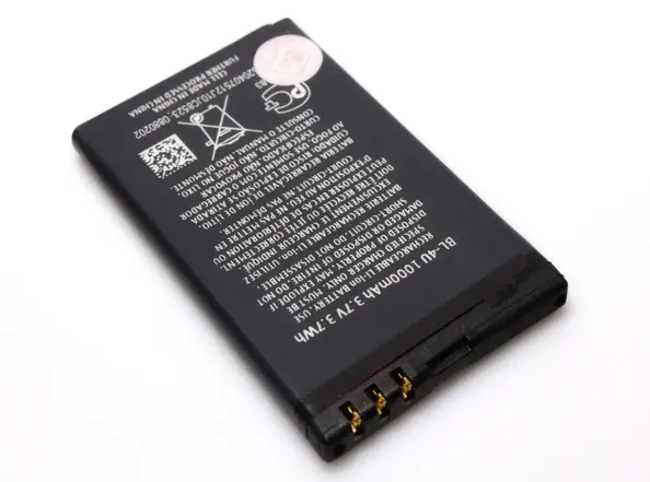 Baterija Standard za Nokia 8800 Art (bl-4u) 800mah
