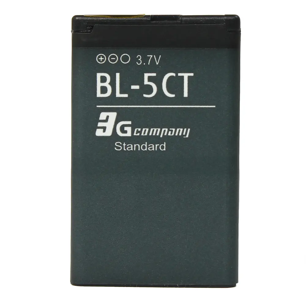 Baterija Standard za Nokia 5220 (bl-5ct) 1050mah