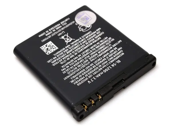 Baterija Standard za Nokia N85 (bl-5k)