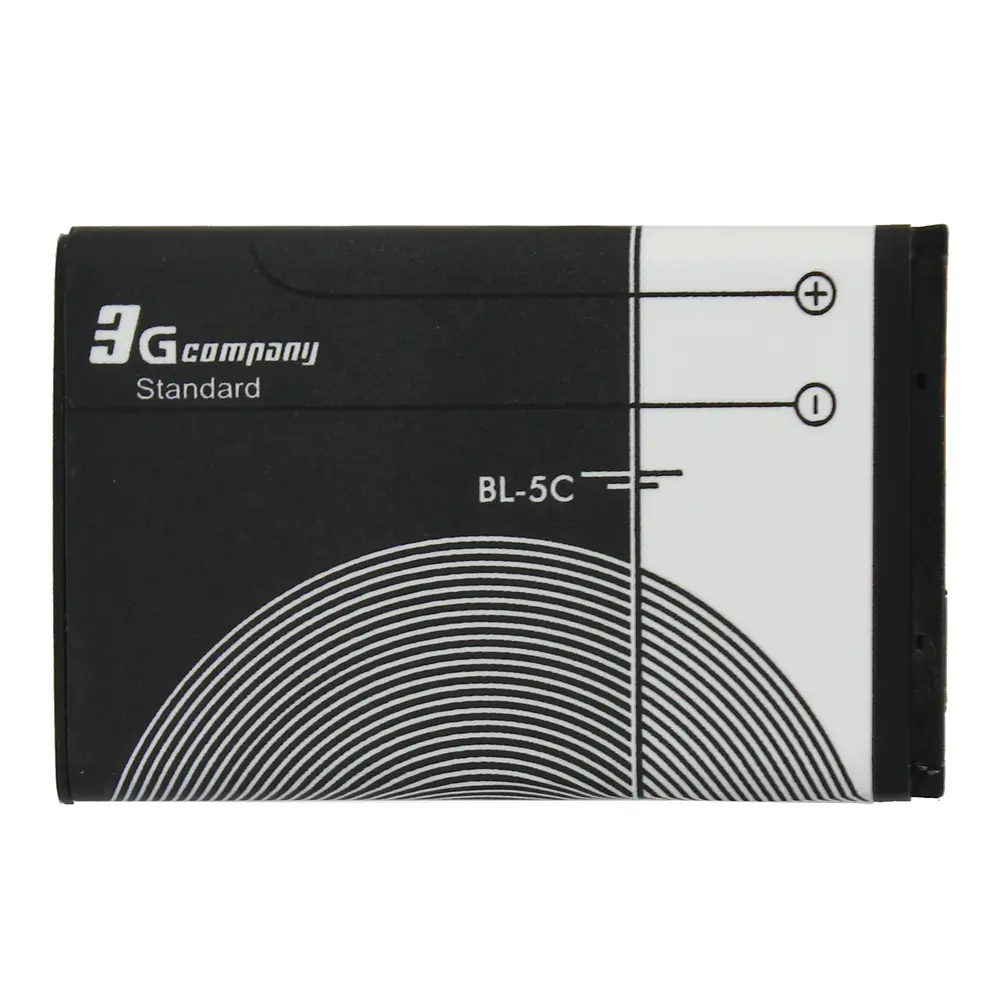 Baterija Standard za Nokia 1100 (bl-5c) 900mah