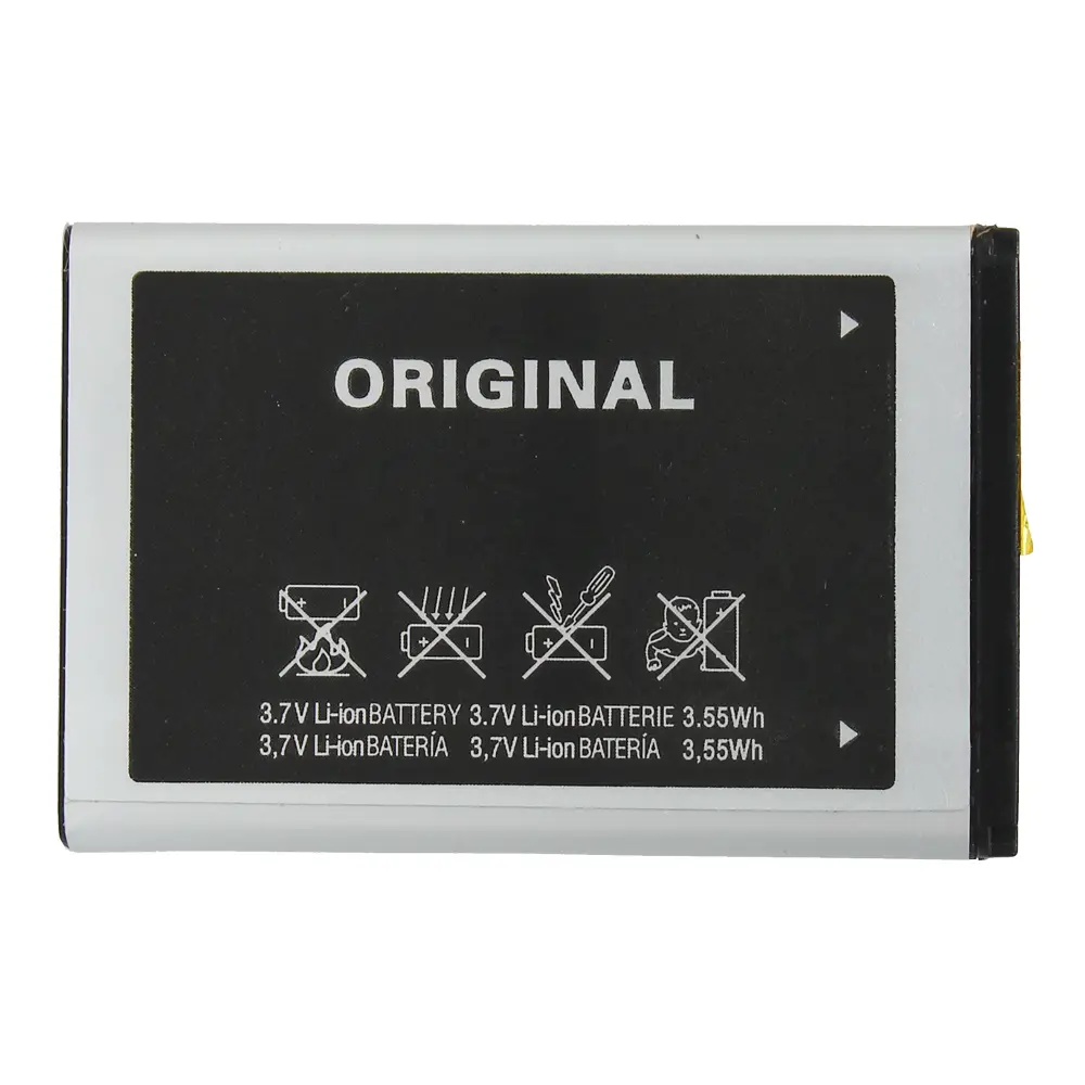 Baterija Standard za Samsung L700/zv60/f400/s5610/s7070/s5260 960mah