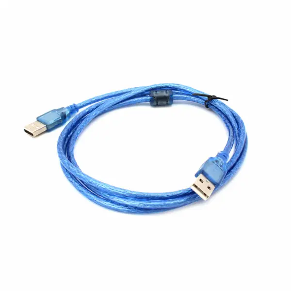 Kabl USB za Transfer Podataka Izmedju 2 Pc-a