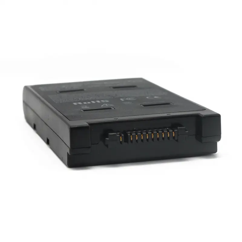 Baterija za Laptop Toshiba Pa3285 10.8v 5200mah