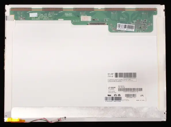 LCD Panel 15.0" (lp150x08) 1024x768 CCFL Koriscen