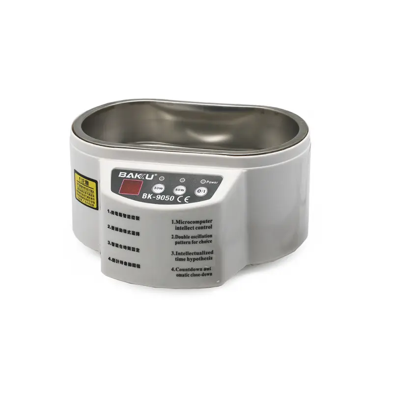 Ultrazvucna Kada Bk-9050