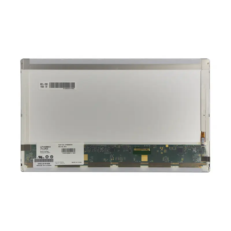 LCD Panel 13.3" (b133xw02 - Lp133wh1 Tla2) 1366x768 LED 40 Pin