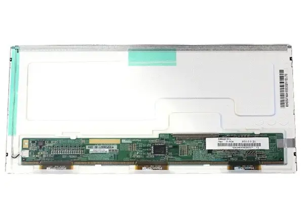 LCD Panel 10.2" (hsd101ifw1 Hannstar) 1024 X 600 LED 30 Pin