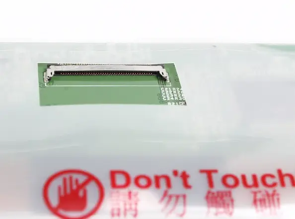 LCD Panel 8.9" (hsd089ifw1-a00)led1024x600