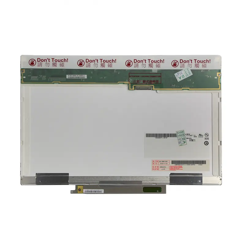 LCD Panel 12.1"(ltn121w3-l01) Slim LED